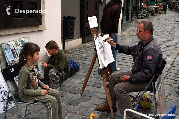 Szentendre (Maďarsko)