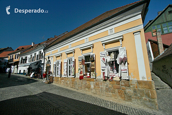 Szentendre (Maďarsko)