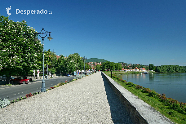 Szentendre (Maďarsko)