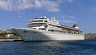 Cartagena (Murcia - Španělsko)