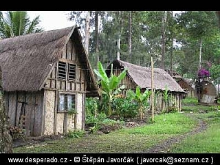 Ukarumpa (Papua New Guinea)