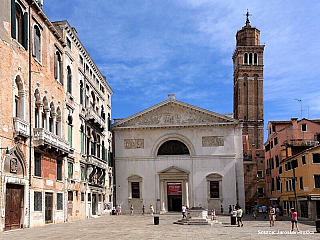 Region Veneto nejsou jen Benátky, ale také Shakespearova Verona (Itálie)