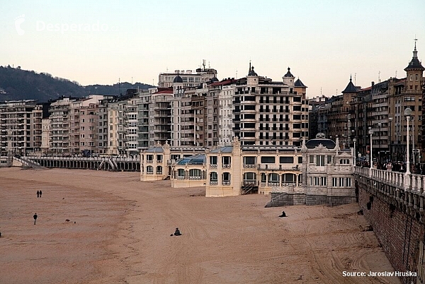 San Sebastian (Španělsko)