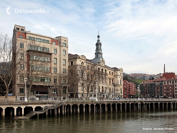 Bilbao (Španělsko)