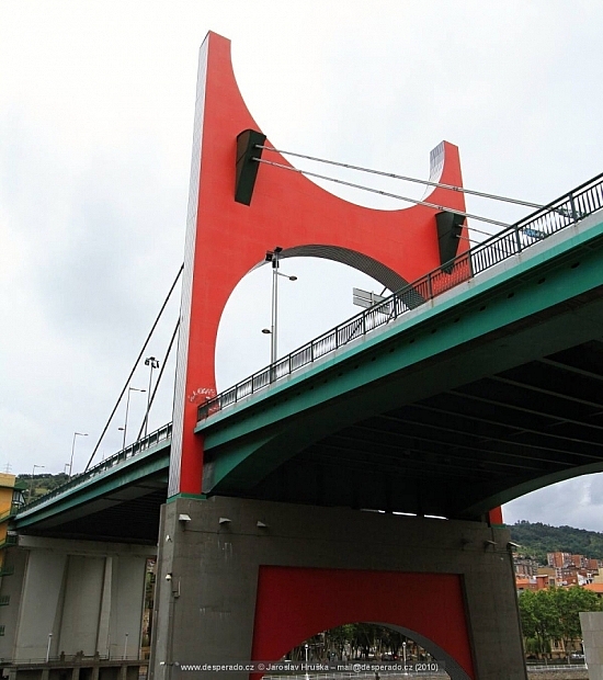 Bilbao (Španělsko)