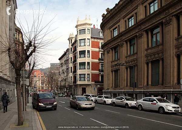 Bilbao (Španělsko)