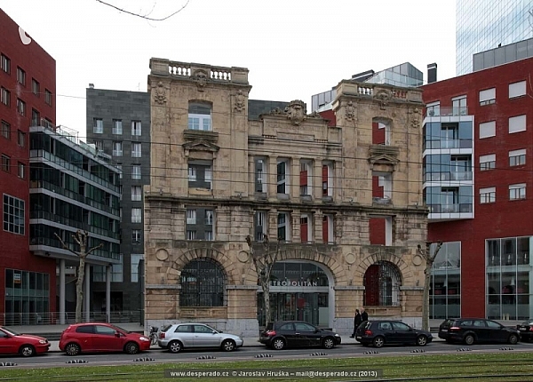 Bilbao (Španělsko)