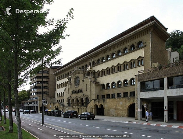 Bilbao (Španělsko)