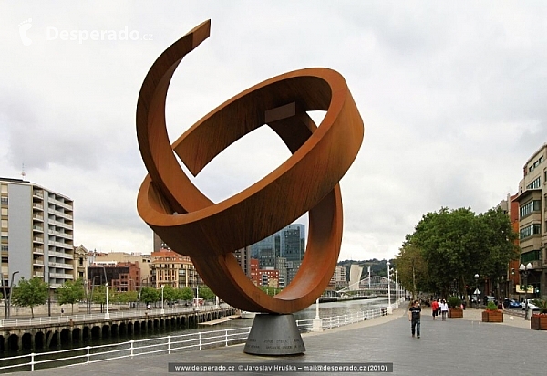 Bilbao (Španělsko)