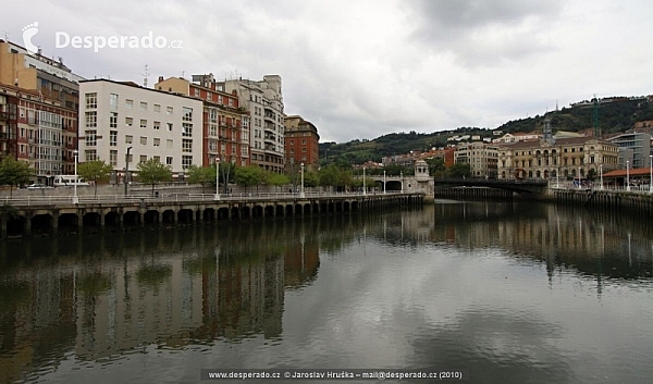Bilbao (Španělsko)