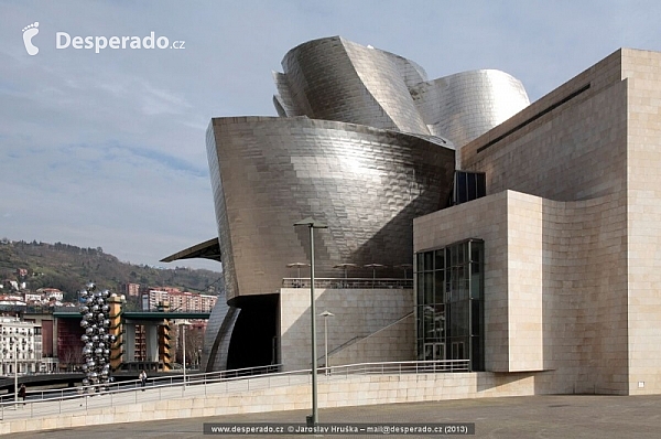 Bilbao (Španělsko)