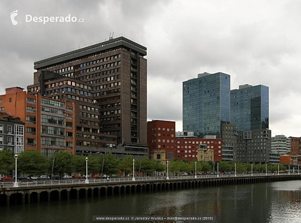 Bilbao (Španělsko)