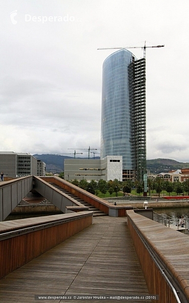 Bilbao (Španělsko)