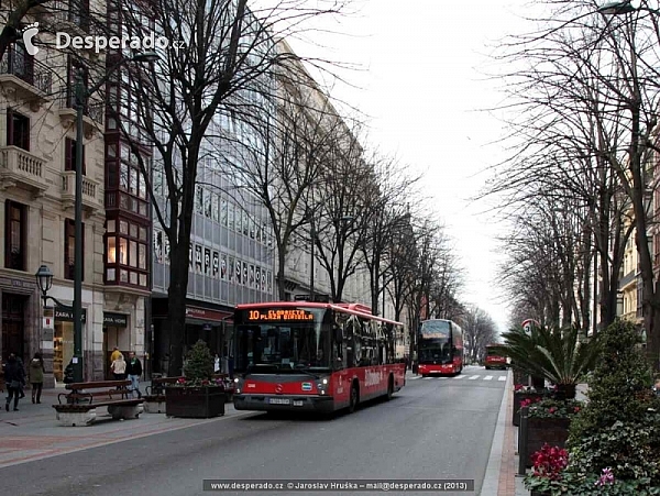 Bilbao (Španělsko)