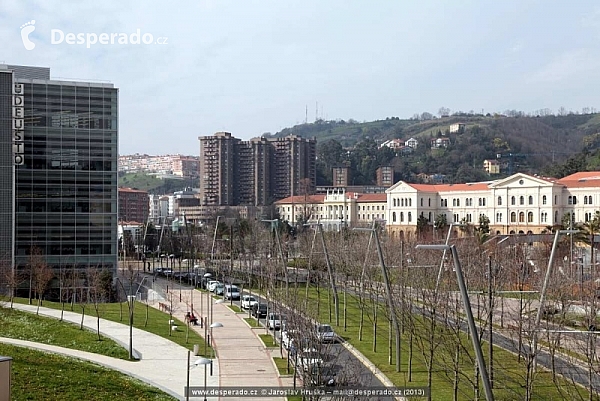 Bilbao (Španělsko)