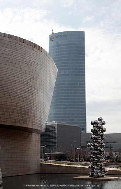 Bilbao (Španělsko)