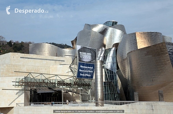 Bilbao (Španělsko)