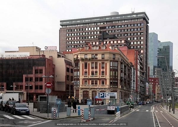 Bilbao (Španělsko)