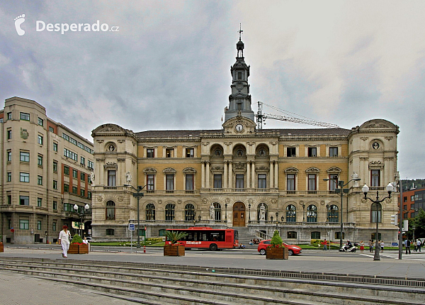 Bilbao (Španělsko)