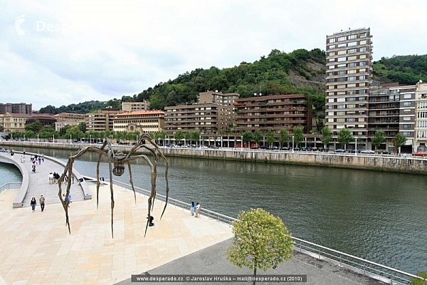 Bilbao (Španělsko)