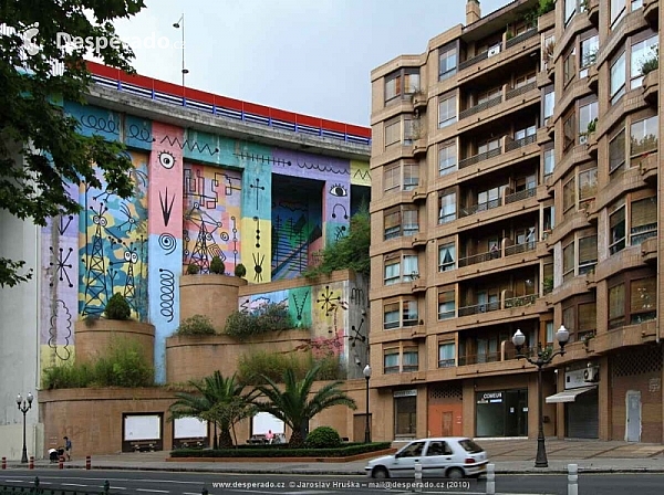 Bilbao (Španělsko)