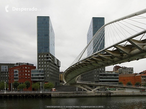 Bilbao (Španělsko)