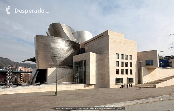 Bilbao (Španělsko)