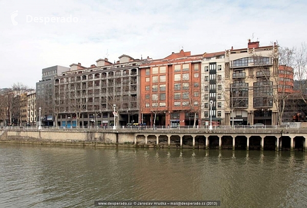 Bilbao (Španělsko)