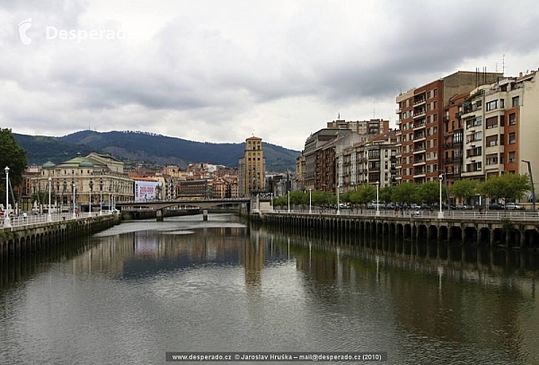 Bilbao (Španělsko)