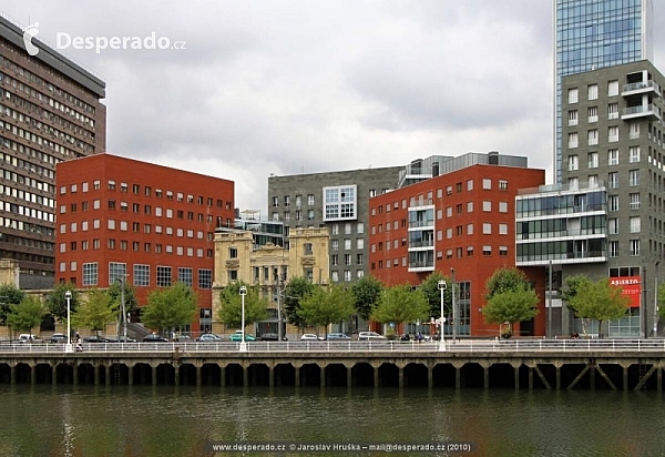 Bilbao (Španělsko)