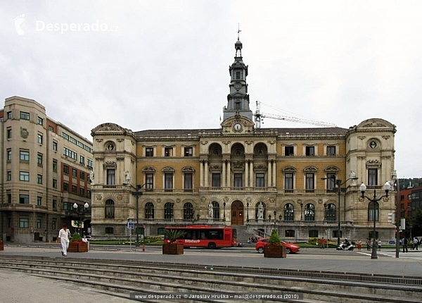 Bilbao (Španělsko)