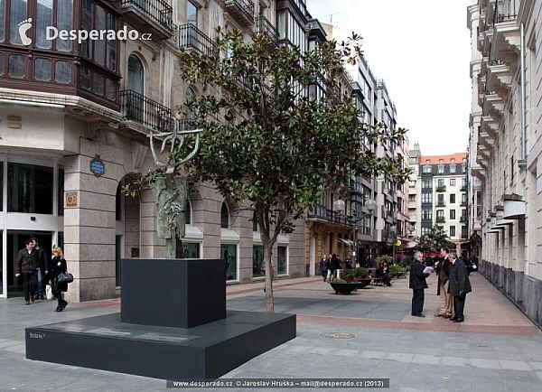 Bilbao (Španělsko)