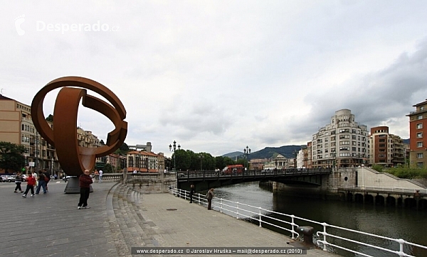 Bilbao (Španělsko)
