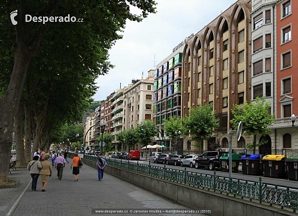 Bilbao (Španělsko)