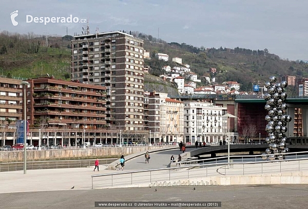 Bilbao (Španělsko)