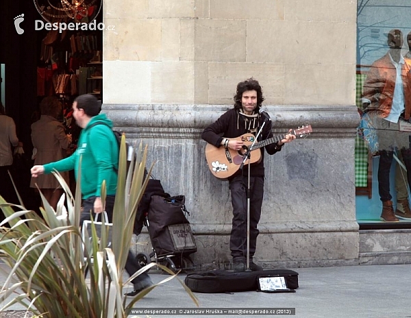 Bilbao (Španělsko)