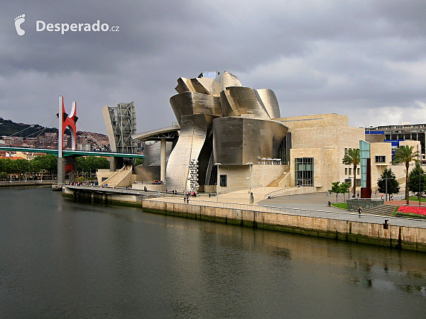 Bilbao (Španělsko)