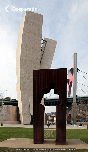 Bilbao (Španělsko)