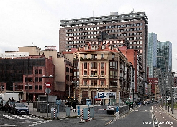 Bilbao (Španělsko)
