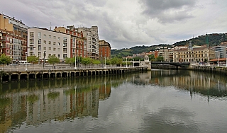 Bilbao (Španělsko)