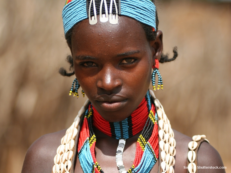 Banové (Etiopie)