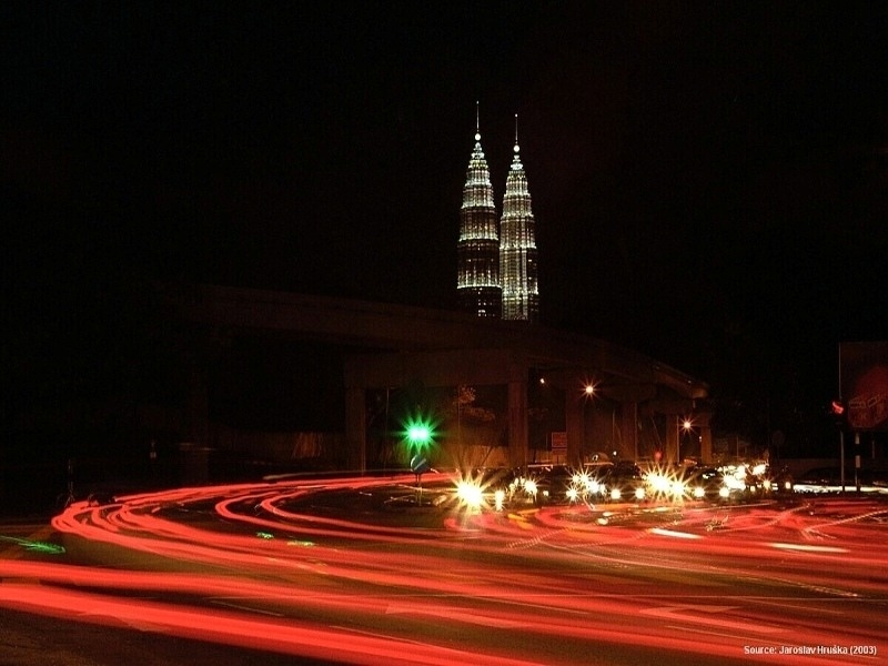 Kuala Lumpur (Malajsie)
