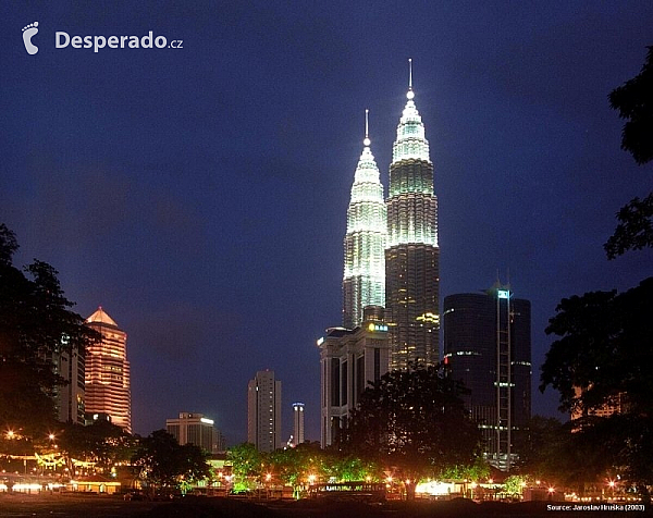 Kuala Lumpur (Malajsie)