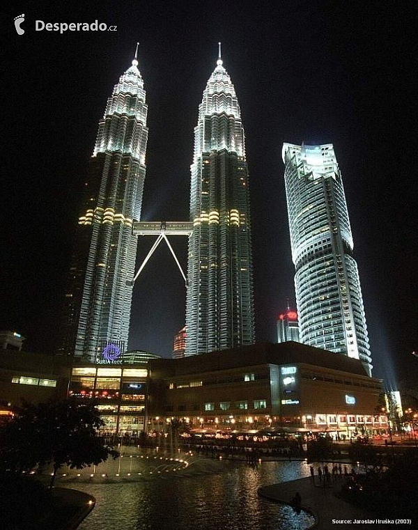 Kuala Lumpur (Malajsie)