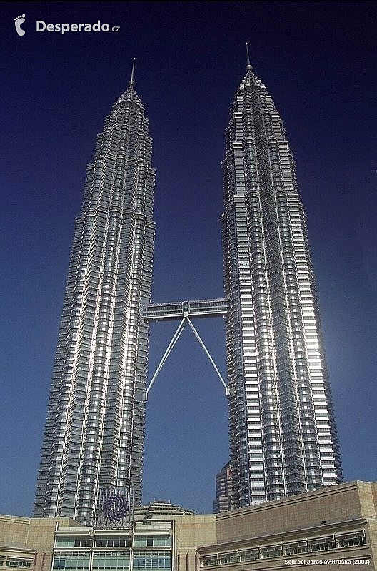 Kuala Lumpur (Malajsie)