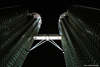 Kuala Lumpur (Malajsie)