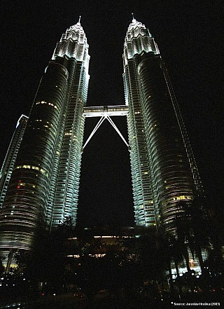 Kuala Lumpur (Malajsie)