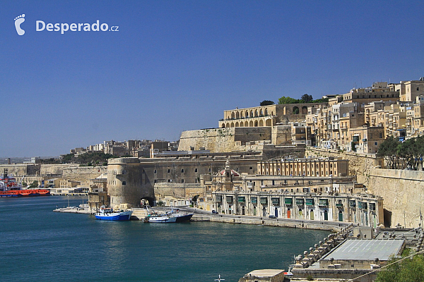 Valletta (Malta)