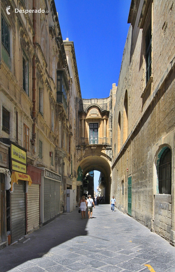 Valletta (Malta)