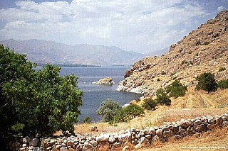 Ostrov Akdamar (Turecko)